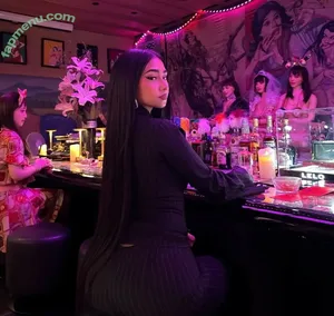 Paloma Mami / jossanova / palomamami nude photo #0132