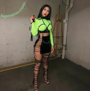 Paloma Mami / jossanova / palomamami nude photo #0133