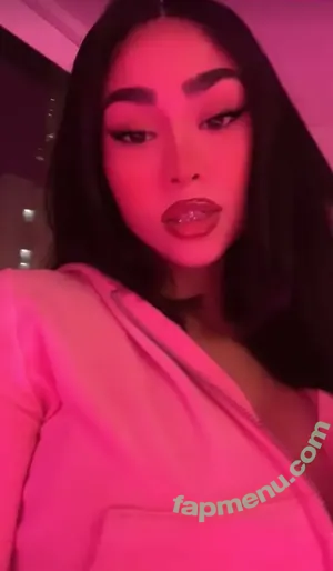 Paloma Mami / jossanova / palomamami nude photo #0134