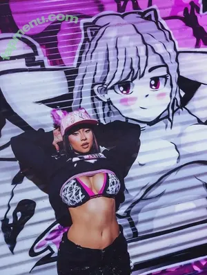 Paloma Mami / jossanova / palomamami nude photo #0137