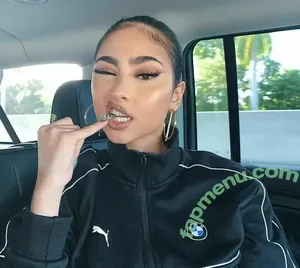 Paloma Mami / jossanova / palomamami nude photo #0140