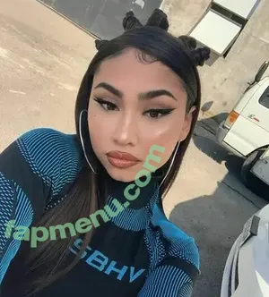 Paloma Mami / jossanova / palomamami nude photo #0144