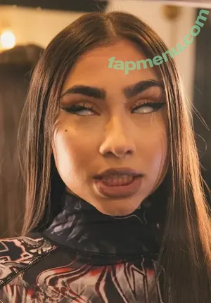 Paloma Mami / jossanova / palomamami nude photo #0146