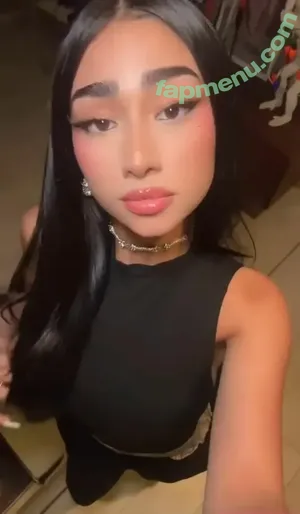 Paloma Mami / jossanova / palomamami nude photo #0150