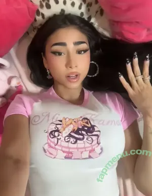 Paloma Mami / jossanova / palomamami nude photo #0152