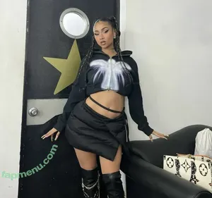 Paloma Mami / jossanova / palomamami nude photo #0155