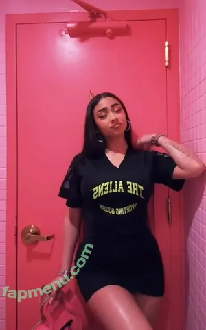 Paloma Mami / jossanova / palomamami nude photo #0157