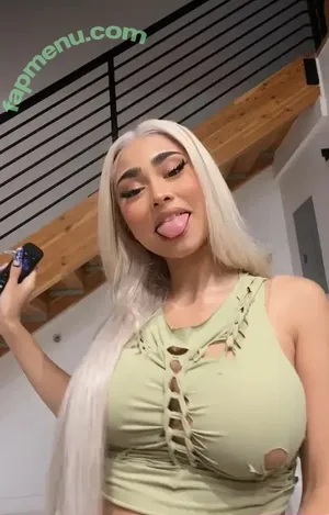 Paloma Mami / jossanova / palomamami nude photo #0161