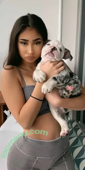 Paloma Mami / jossanova / palomamami nude photo #0168