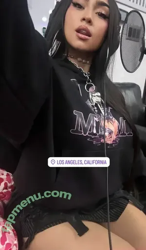 Paloma Mami / jossanova / palomamami nude photo #0174