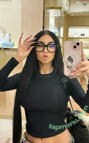 Paloma Mami / jossanova / palomamami nude photo #0183