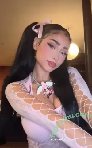 Paloma Mami / jossanova / palomamami nude photo #0189