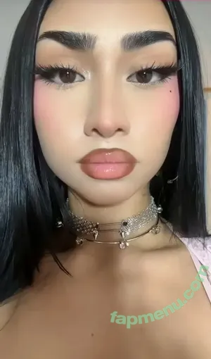 Paloma Mami / jossanova / palomamami nude photo #0191