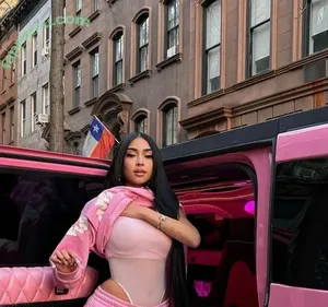 Paloma Mami / jossanova / palomamami nude photo #0193