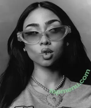 Paloma Mami / jossanova / palomamami nude photo #0197