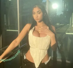 Paloma Mami / jossanova / palomamami nude photo #0199