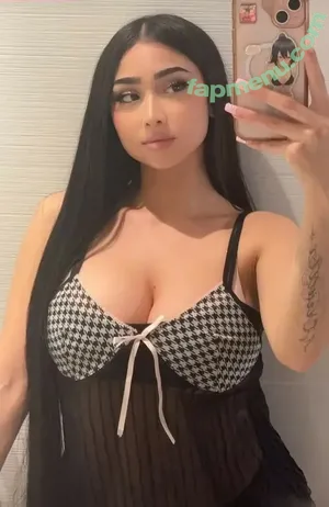 Paloma Mami / jossanova / palomamami nude photo #0207