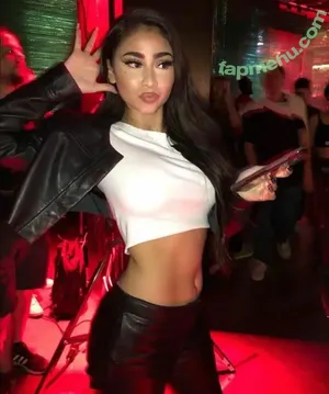 Paloma Mami / jossanova / palomamami nude photo #0210