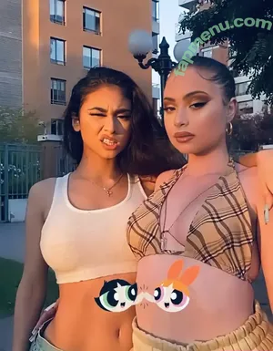 Paloma Mami / jossanova / palomamami nude photo #0217