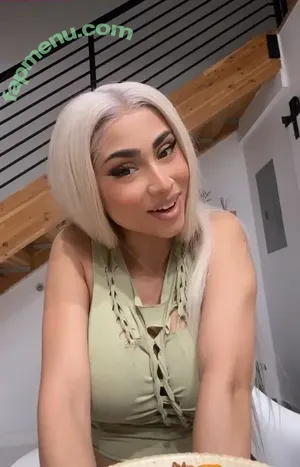 Paloma Mami / jossanova / palomamami nude photo #0219