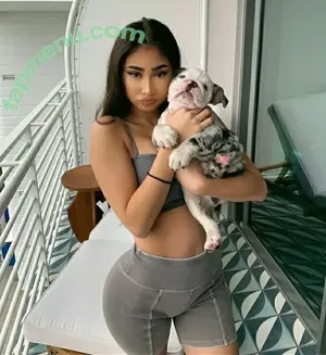 Paloma Mami / jossanova / palomamami nude photo #0222