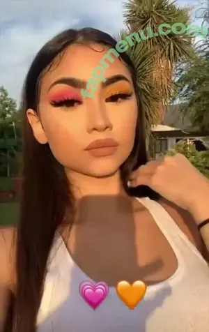 Paloma Mami / jossanova / palomamami nude photo #0224