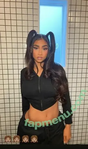 Paloma Mami / jossanova / palomamami nude photo #0226