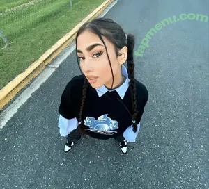 Paloma Mami / jossanova / palomamami nude photo #0228