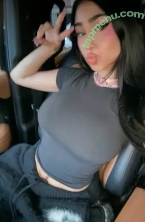 Paloma Mami / jossanova / palomamami nude photo #0232