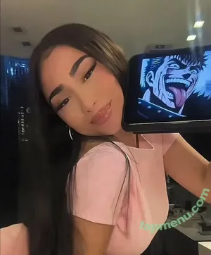 Paloma Mami / jossanova / palomamami nude photo #0233