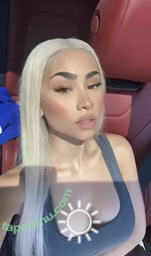 Paloma Mami / jossanova / palomamami nude photo #0237