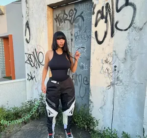 Paloma Mami / jossanova / palomamami nude photo #0241