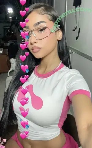 Paloma Mami / jossanova / palomamami nude photo #0252