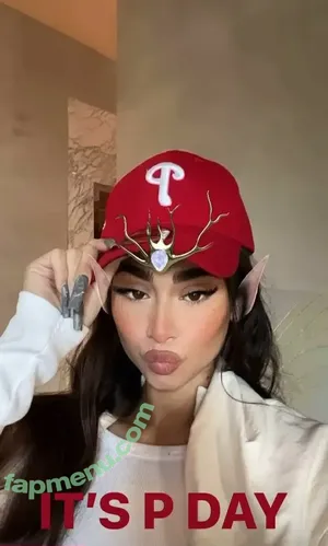 Paloma Mami / jossanova / palomamami nude photo #0253