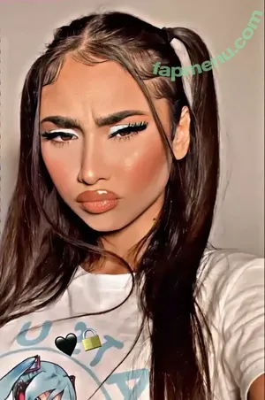 Paloma Mami / jossanova / palomamami nude photo #0254