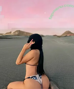 Paloma Mami / jossanova / palomamami nude photo #0256