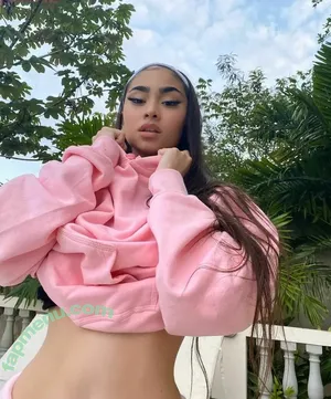 Paloma Mami / jossanova / palomamami nude photo #0258