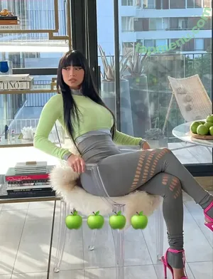 Paloma Mami / jossanova / palomamami nude photo #0266