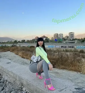 Paloma Mami / jossanova / palomamami nude photo #0267