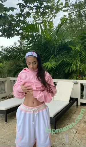 Paloma Mami / jossanova / palomamami nude photo #0271