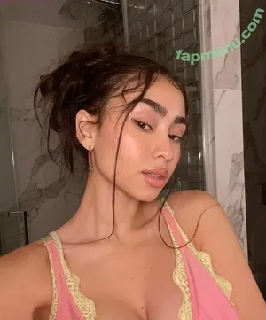 Paloma Mami / jossanova / palomamami nude photo #0272