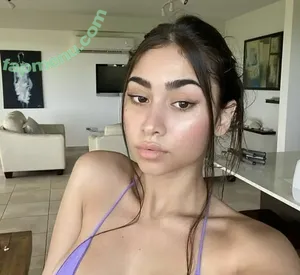 Paloma Mami / jossanova / palomamami nude photo #0274