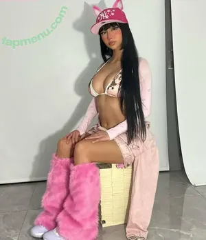 Paloma Mami / jossanova / palomamami nude photo #0284