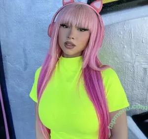 Paloma Mami / jossanova / palomamami nude photo #0287