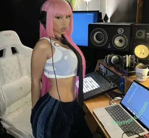 Paloma Mami / jossanova / palomamami nude photo #0288