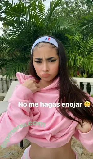 Paloma Mami / jossanova / palomamami nude photo #0291