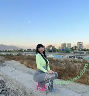 Paloma Mami / jossanova / palomamami nude photo #0292