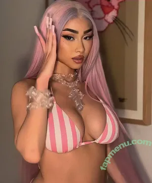 Paloma Mami / jossanova / palomamami nude photo #0293