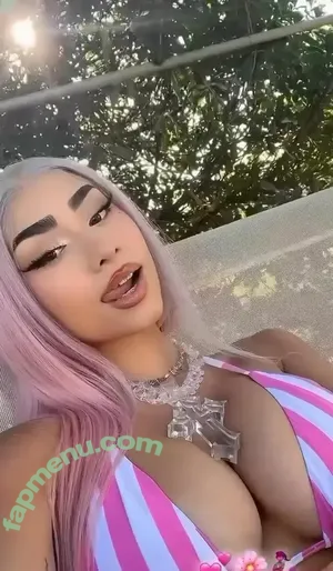 Paloma Mami / jossanova / palomamami nude photo #0294