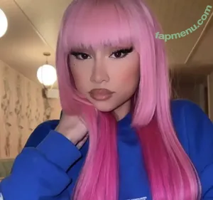 Paloma Mami / jossanova / palomamami nude photo #0296